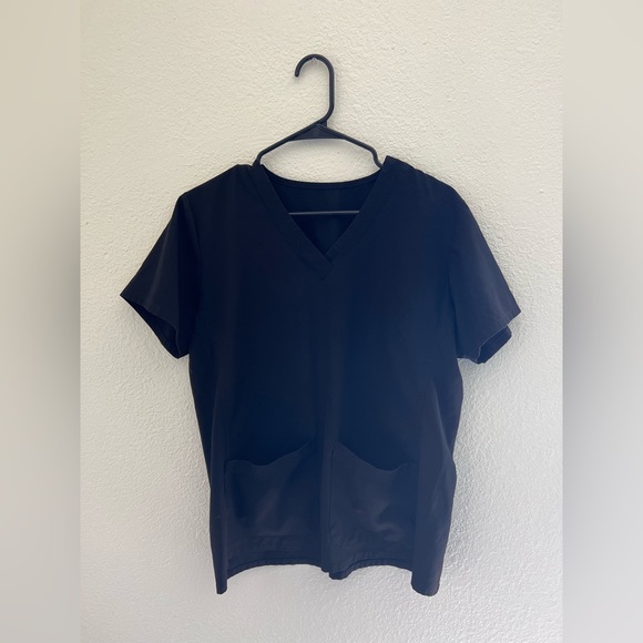 Scrub Set - Picture 3 of 5